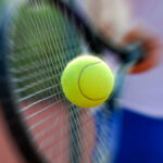 Einladung zur Tennis-Mitgliederversammlung 2026 Tennis-Visual