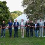 Feierliche Eröffnung der betaITS Arena beim TuS Wettbergen Tennis TLH_Opening_Event---10